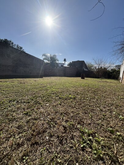 Terrenos - San Lorenzo - Venta