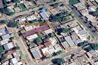 Terrenos - San Lorenzo - Venta