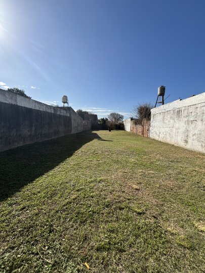 Terrenos - San Lorenzo - Venta