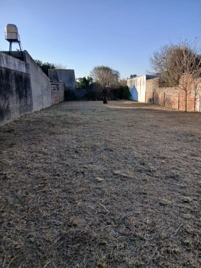 Terrenos - San Lorenzo - Venta