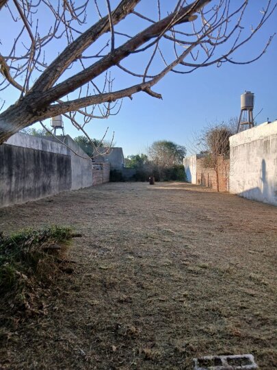 Terrenos - San Lorenzo - Venta