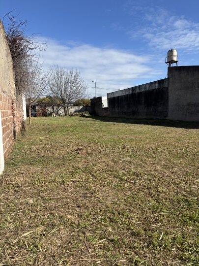 Terrenos - San Lorenzo - Venta