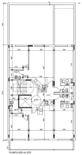 Departamentos - Rosario - Venta