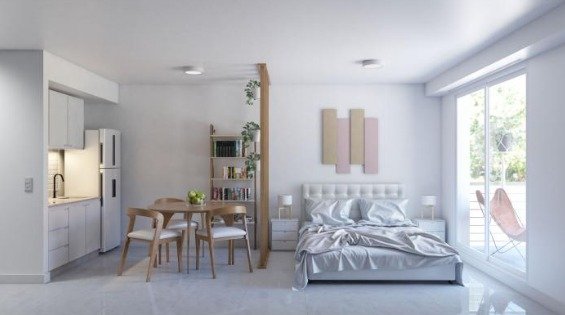 Departamento en Venta en Rosario del Tala, Santa Fe