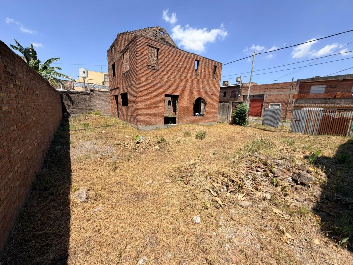 Terrenos - Rosario - Venta
