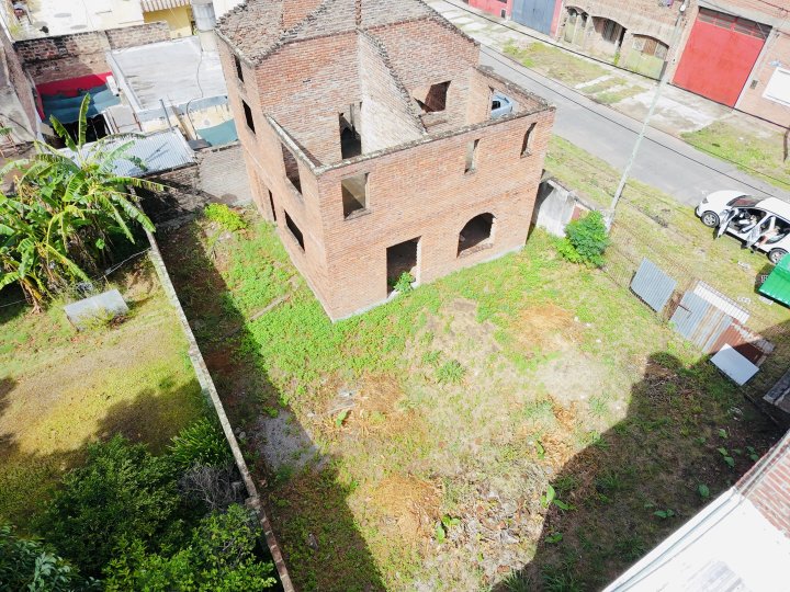 Terrenos - Rosario - Venta