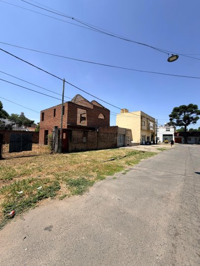 Terrenos - Rosario - Venta