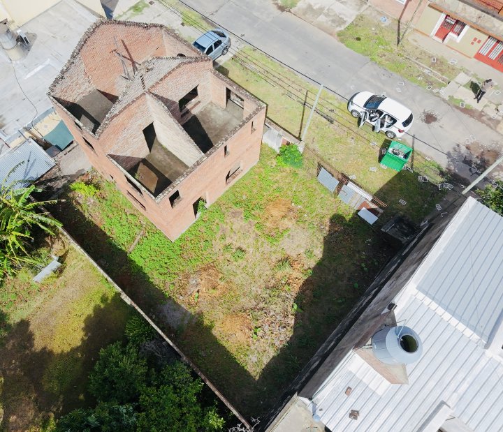 Terrenos - Rosario - Venta