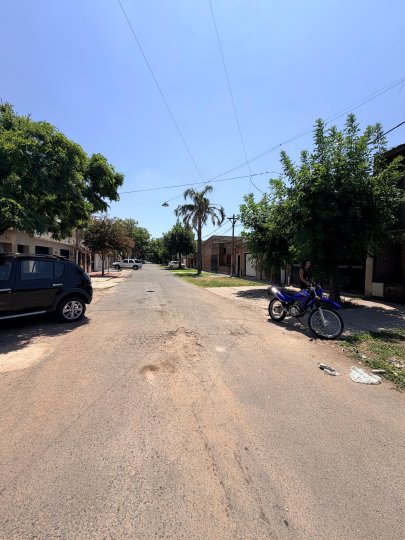 Terrenos - Rosario - Venta