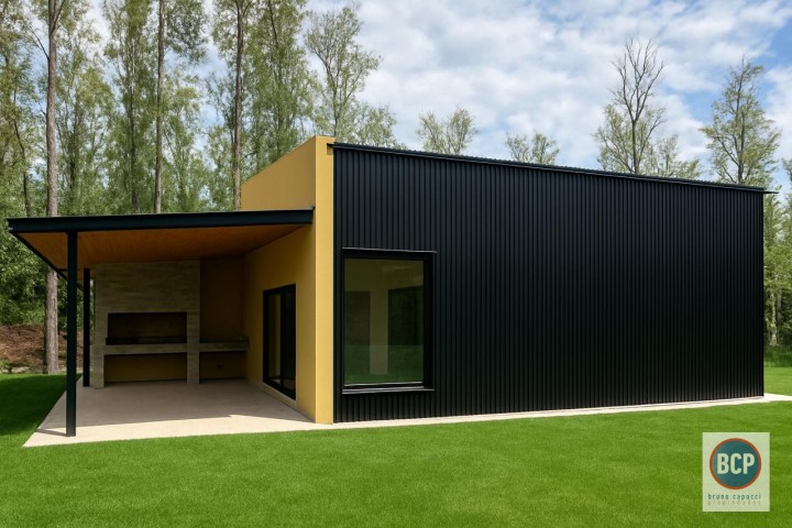 Casas - Iriondo - Venta