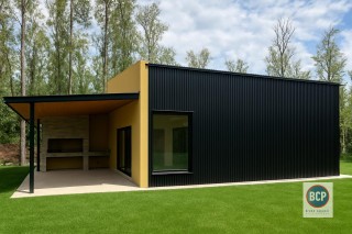 Casas - Iriondo - Venta
