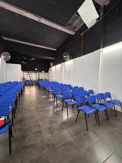 Oficinas - Rosario - Alquiler