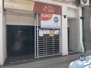 Oficinas - Rosario - Alquiler