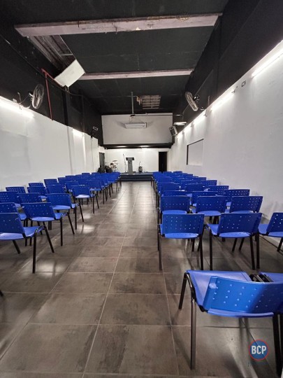 Oficinas - Rosario - Alquiler