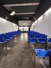 Oficinas - Rosario - Alquiler