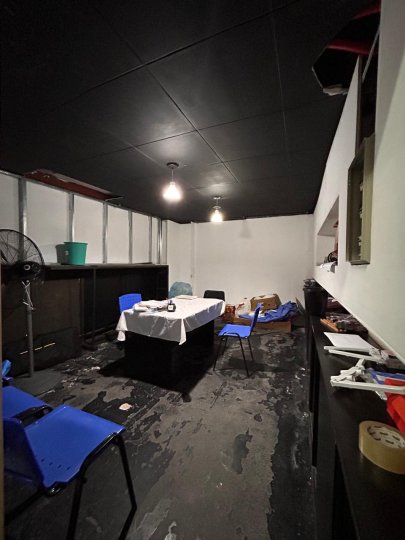 Oficinas - Rosario -  Alquiler