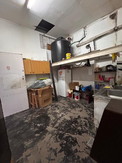 Oficinas - Rosario -  Alquiler