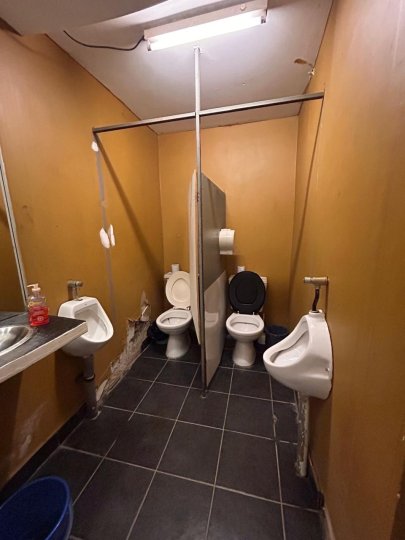 Oficinas - Rosario - Alquiler