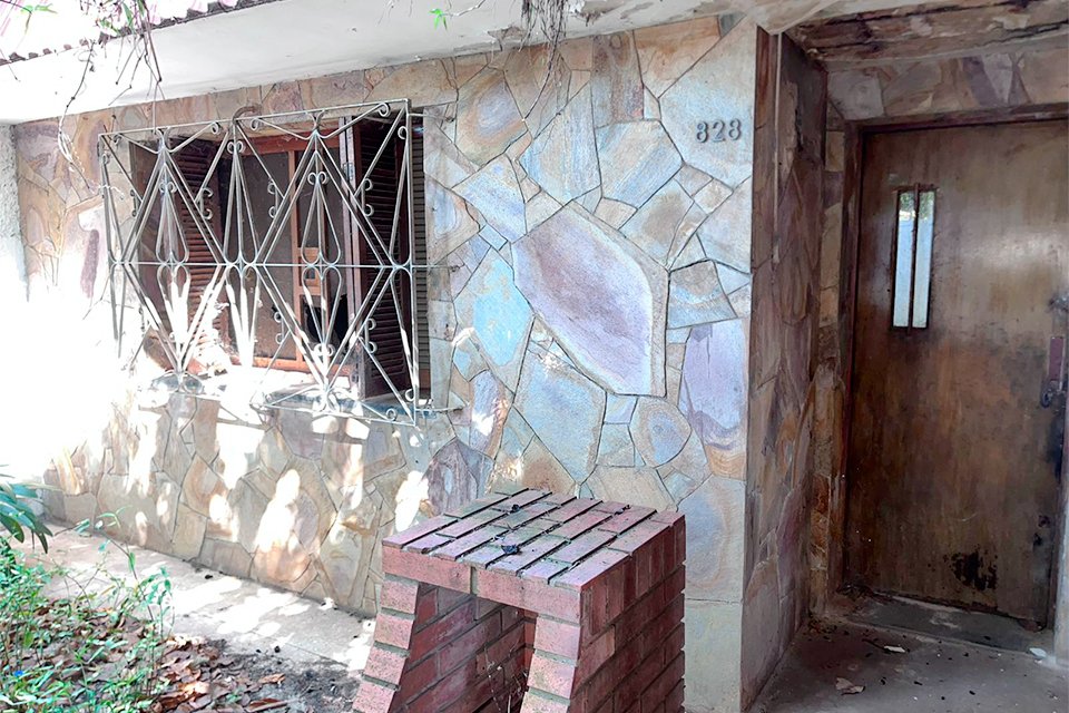 AMPLIA CASA 2 DORMITORIOS A RECICLAR PUEYRREDÓN Y AV. URIBURU — foto 6