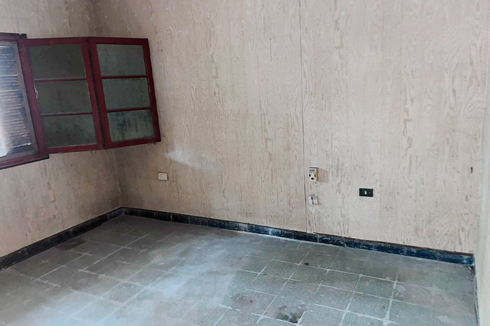 AMPLIA CASA 2 DORMITORIOS A RECICLAR PUEYRREDÓN Y AV. URIBURU — foto 10