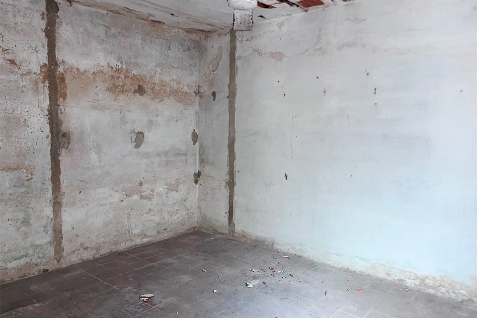 AMPLIA CASA 2 DORMITORIOS A RECICLAR PUEYRREDÓN Y AV. URIBURU — foto 7