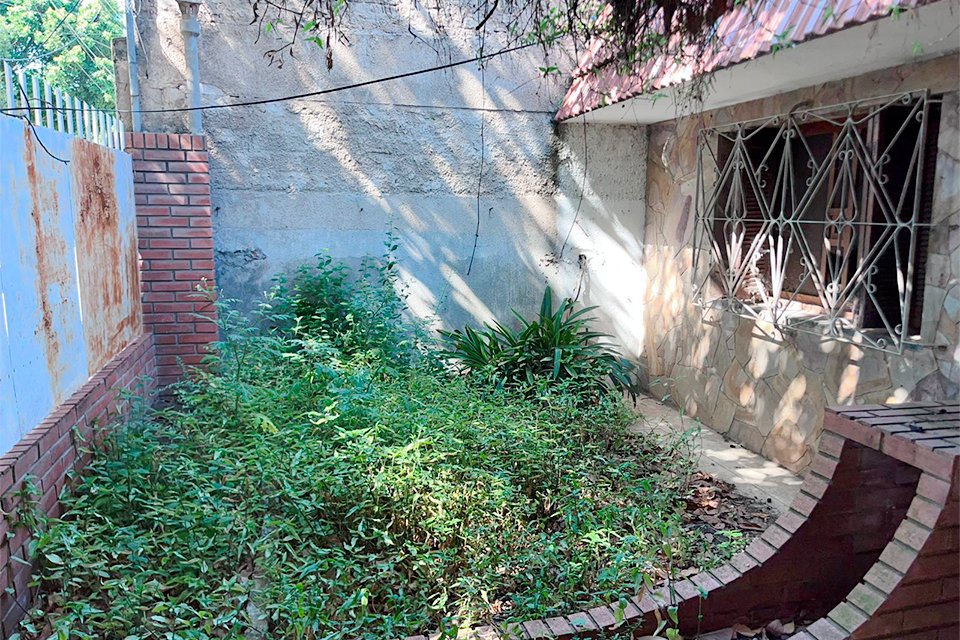 AMPLIA CASA 2 DORMITORIOS A RECICLAR PUEYRREDÓN Y AV. URIBURU — foto 8