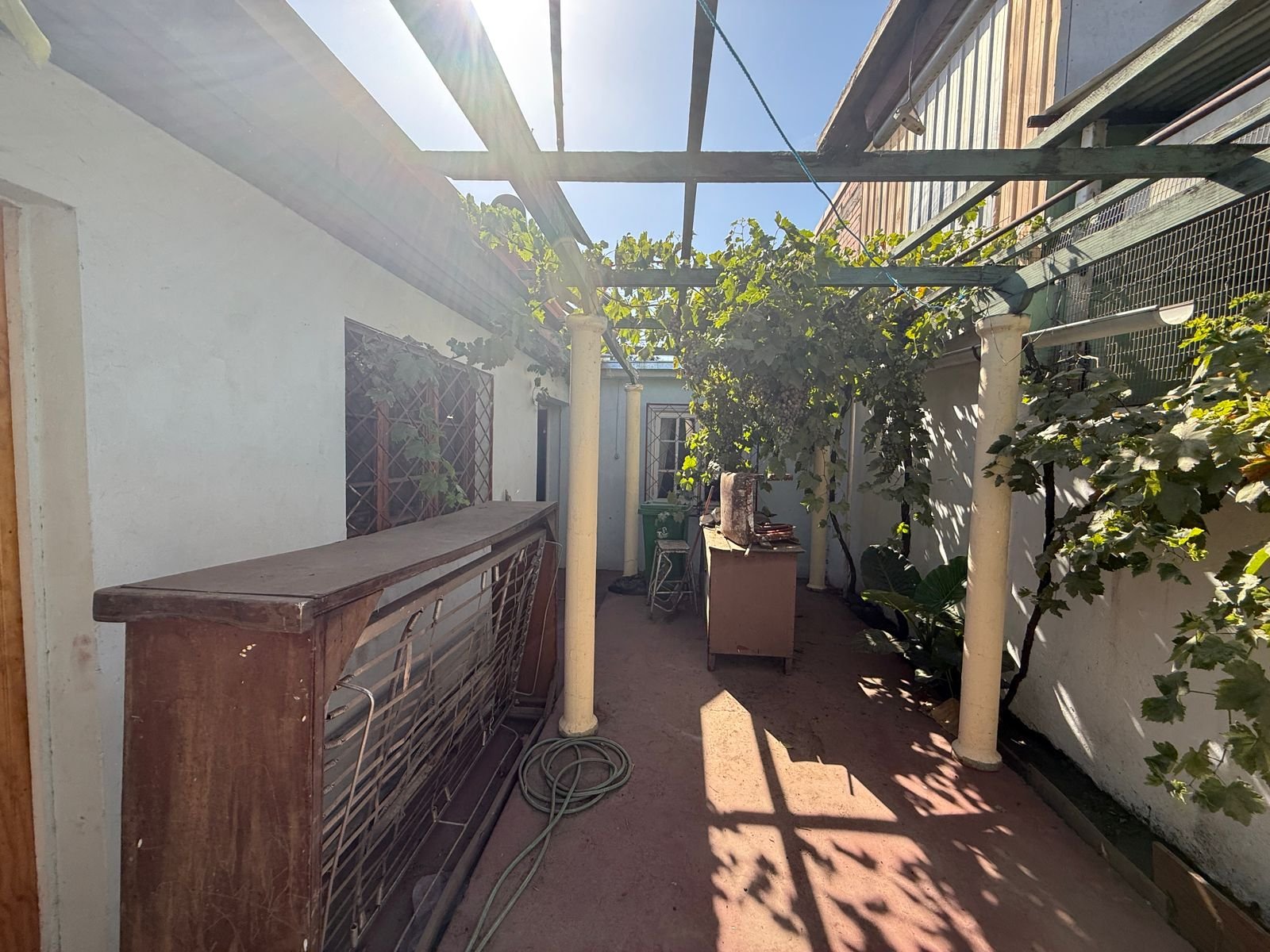 SE VENDE CASA EN BUEN ESTADO 90 M2 PEDRO AGUIRRE CERDA
