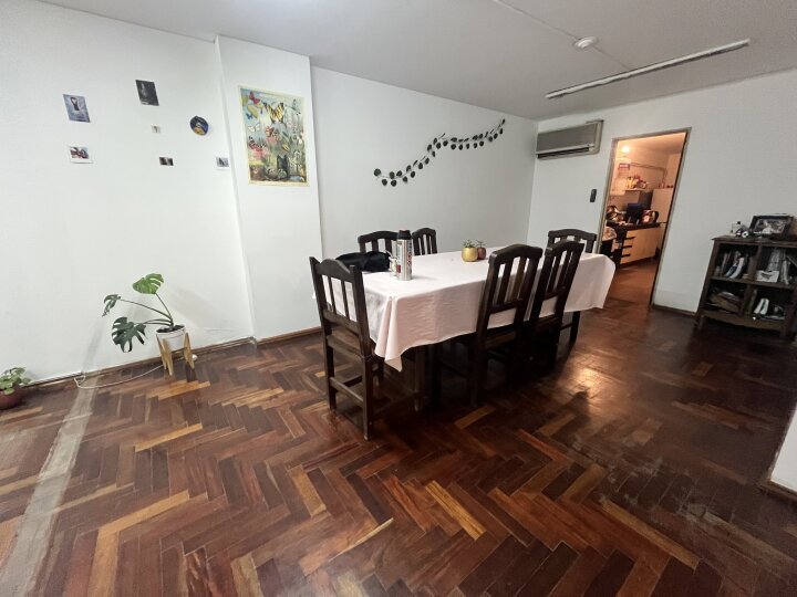 VENDO AMPLIO DEPARTAMENTO 2 DORMITORIOS NUEVA CORDOBA