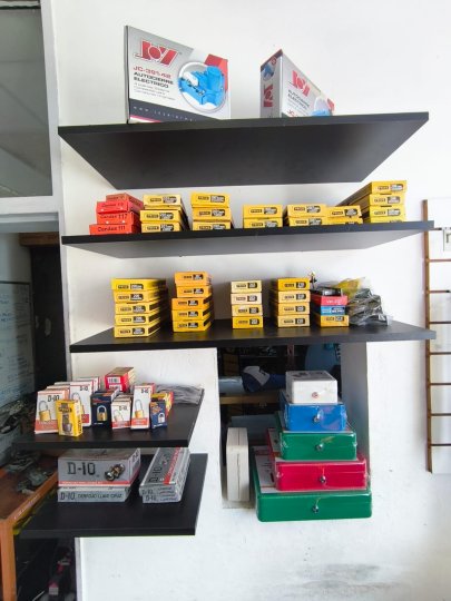 Fondos de comercio - Alvear - Venta