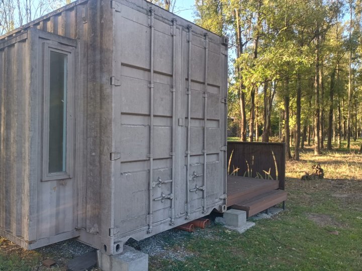 Casas - Iriondo - Venta