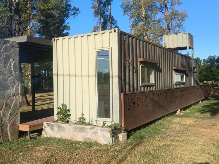 Casas - Iriondo - Venta