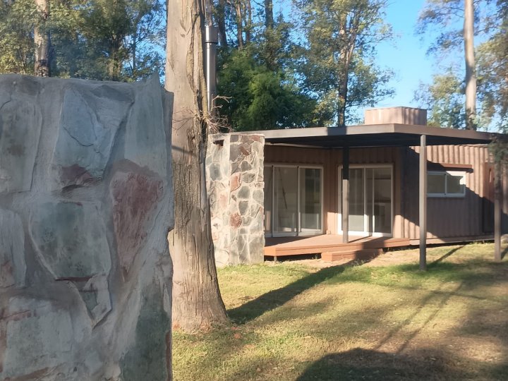 Casas - Iriondo - Venta