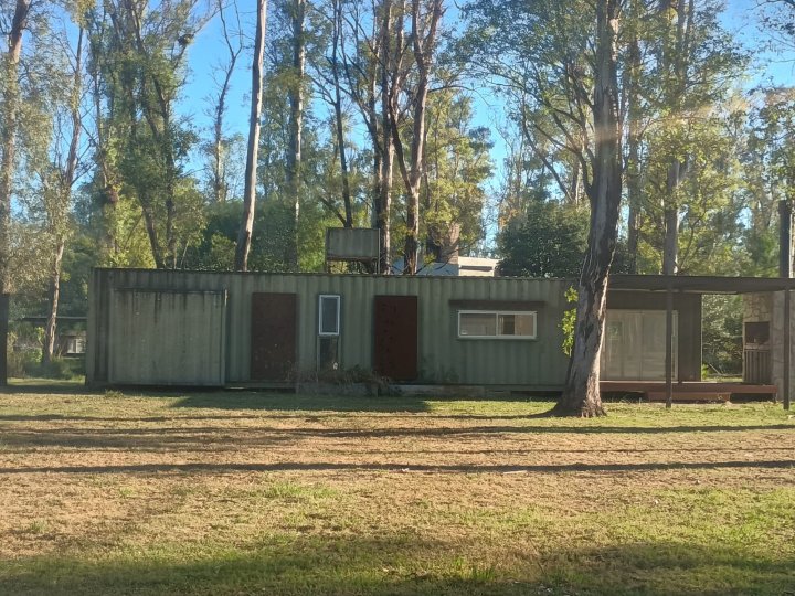 Casas - Iriondo - Venta