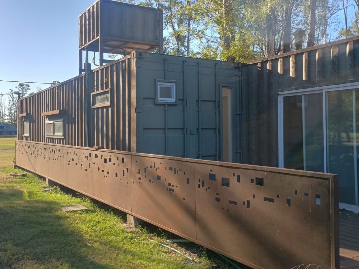 Casas - Iriondo - Venta