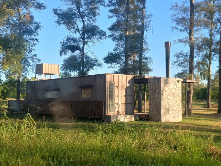 Casas - Iriondo - Venta