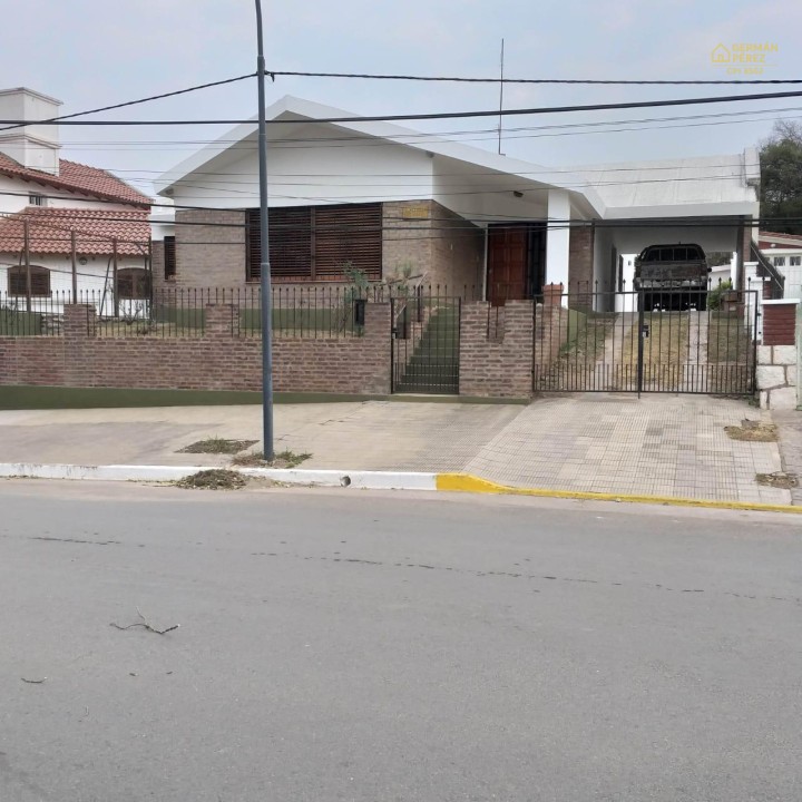 Casa en venta "Saldan"