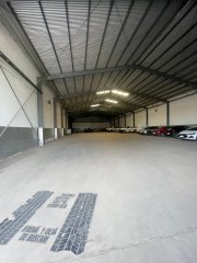 Galpones / Depósitos - Rosario - Alquiler