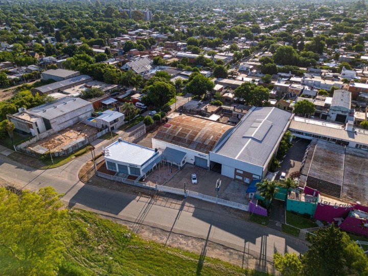 Galpones / Depósitos - Rosario - Alquiler