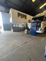 Galpones / Depósitos - Rosario - Alquiler