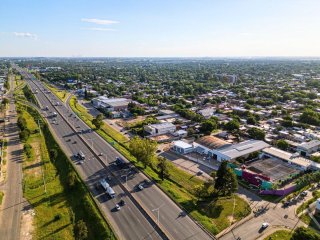 Galpones / Depósitos - Rosario - Alquiler