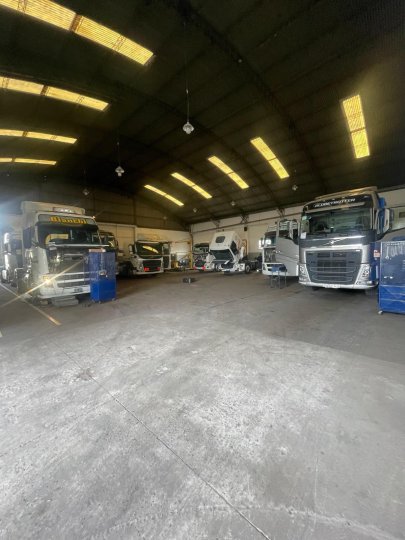 Galpones / Depósitos - Rosario - Alquiler