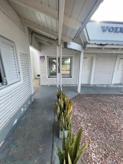 Galpones / Depósitos - Rosario - Alquiler