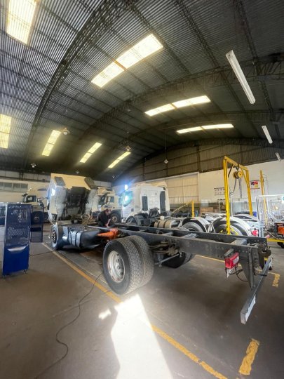 Galpones / Depósitos - Rosario - Alquiler