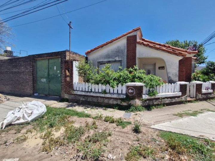 Casas - Rosario - Venta