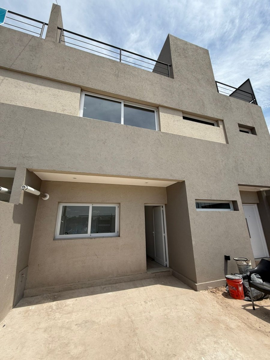 Venta de Casa de 3 dormitorios en Funes — foto 11