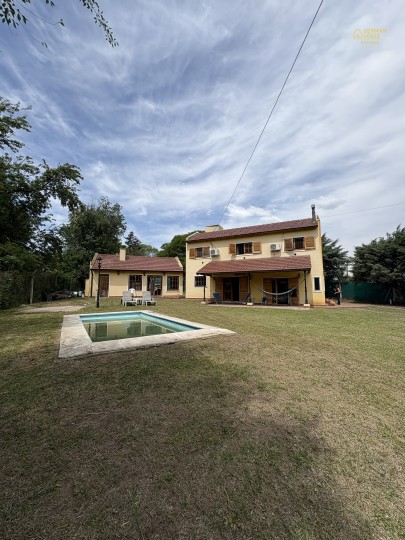 Casa en Venta – El Talar de Mendiolaza