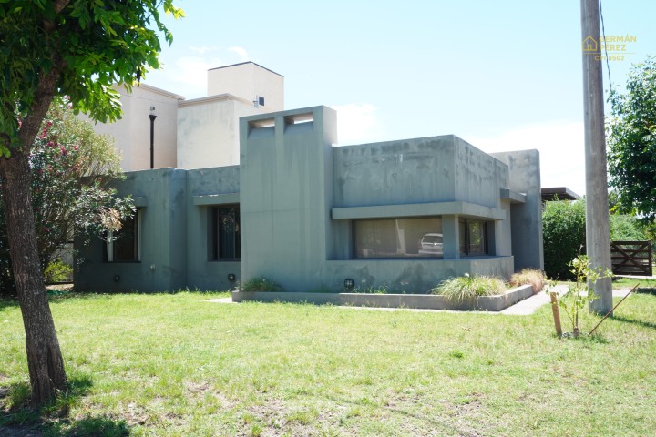 🏡 Casa en Venta – Prados de la Villa, Villa Allende