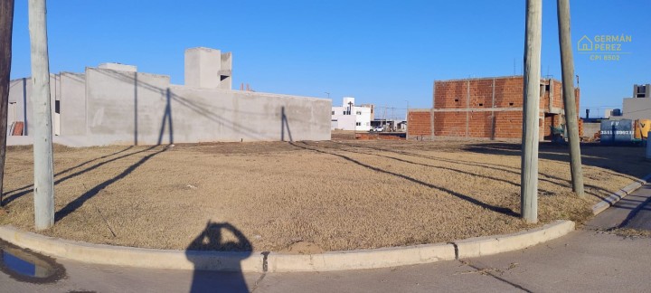 🌿 Lote en Venta – Quebrada de Manantiales