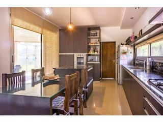 Casas - Funes -  Alquiler