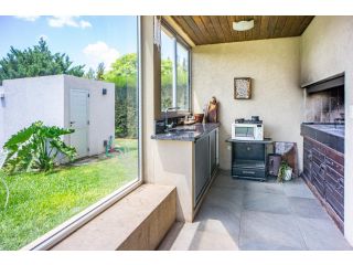 Casas - Funes -  Alquiler